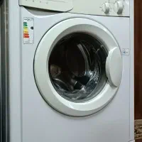 لباسشویی ایندوزیت ایتالیایی