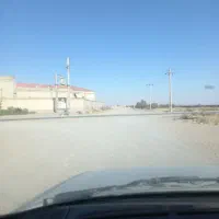 زمین 5000 متری صنعتی باغی راوند امتیازات کامل|فروش زمین و ملک کلنگی|کاشان, شهرک صنعتی راوند|دیوار