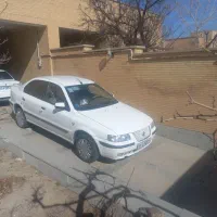 سمند99|خودرو سواری و وانت|دورود, |دیوار