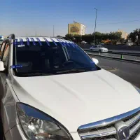 شیشه اتومبیل چ کی * استوک|خدمات موتور و ماشین|اصفهان, دوطفلان|دیوار