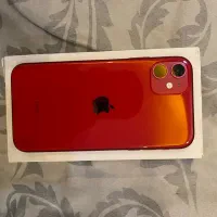 Iphone11با حافظه128گیگابایت