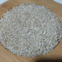 برنج عنبر بو عطر و طعم بی نظیر