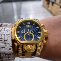 ساعت گودزیلا اینوکتیا