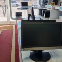 ال این وان لنوو نسل ۸  ،کامپیوتر بدون نیاز ب کیس|رایانه رومیزی|اردبیل, |دیوار