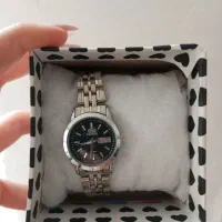 ساعت مچی زنانه اصل