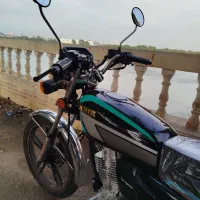 موتور کبیر هوندا