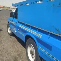 نیسان دیزل اپشنال1402|خودرو سواری و وانت|صائین قلعه, |دیوار