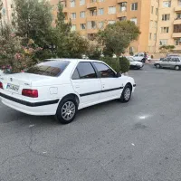 پارس tu 5 مدل 93|خودرو سواری و وانت|پرند, فاز ۵|دیوار