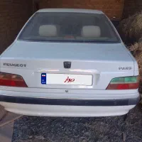 ۹۲ بی رنگ|خودرو سواری و وانت|شبستر, |دیوار