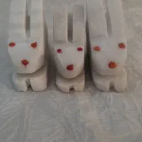 سنگ پای عروس سنگی