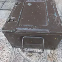 باکس  آفرود