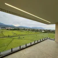 دهخدا واحد۲۰۳متری تک واحدی باویوعالی جنگل/نمامدرن