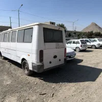 مینی بوس کارسان