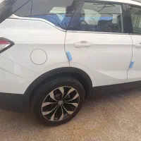 برلیانس وی ۶فول