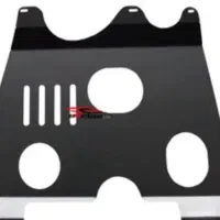 نصب سینی زیر موتور پژو 206 و 405