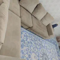 مبل راحتی ال|مبلمان خانگی و میز عسلی|بوشهر, |دیوار