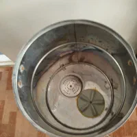 کهنه شور|ماشین لباسشویی و خشک‌کن لباس|تبریز, |دیوار