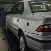 سمند دوگانه