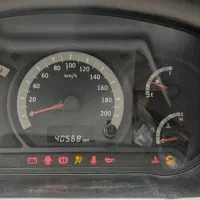 تیبا مدل ۹۷ کم کار|خودرو سواری و وانت|مشهد, گلشور|دیوار