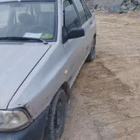 پراید مدل 86