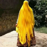 کرایه لباس محلی بختیاری