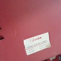 هیتر برقی فن دار دقیق مث پنکه زمینی کار میکنه|بخاری، هیتر، شومینه|اندیمشک, |دیوار