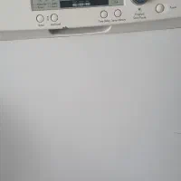 ماشین ظرفشویی ال جی کره اصل