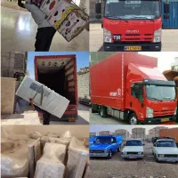 اتوبار باربری گیلاوند دماوند آبسرد تهران کرج