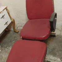 یونیت آرایشگاه دست دوم