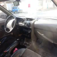 پراید مدل ۹۰|خودرو سواری و وانت|مشهد, شهید قربانی|دیوار