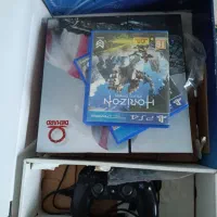 ps4|کنسول، بازی ویدئویی و آنلاین|شیراز, گل سرخ|دیوار