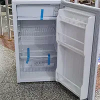 یخچال فریزر 5 فوت هیمالیا یخچال فریزر کوچک|یخچال و فریزر|تهران, امین حضور|دیوار