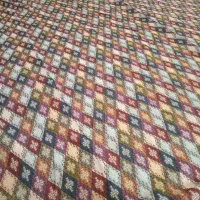 روفرشی پارچه ی