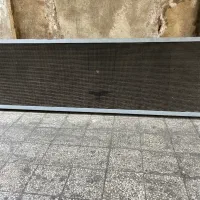 تابلو ال ای دی سفید درابعاد ۱۱۲۰در ۳۰۴۵