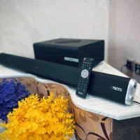 ساند بار تسکو