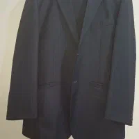 دو دست کت و شلوار سایز 50و52