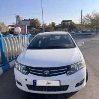 آریو Z300مدل 96