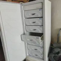 یخچال.فریزر|یخچال و فریزر|رفسنجان, |دیوار