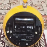 ظبط صوت کلکسیونی