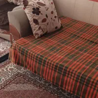 مبل تاشو ۵ نفره درحدنو