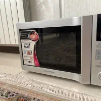 ماکروفر برند دوو