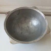 قازان کم استفاده شده قطر ۲۸ سانت