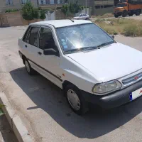 پرایدمدل۹۱