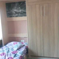 تخت کم جا یک نفره ۲ عدد|تخت و سرویس خواب|تهران, نظام‌آباد|دیوار