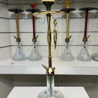 قلیان کرنو ۹۰ سانتی (رنگ بندی)|کلکسیون و سرگرمی|تهران, بازار|دیوار