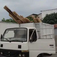 نیسان زد اف کمپرسی|خودرو سواری و وانت|کردکوی, |دیوار