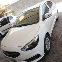 شاهین G مدل 1403 سانروف معاوضه
