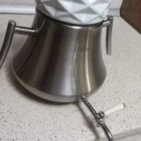 قوری کتری|قوری، کتری، قهوهساز دستی|همدان, |دیوار