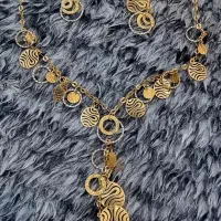 سرویس طلای نمادار
