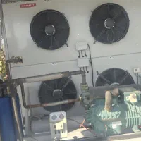 خرید و فروش سردخانه